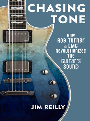cover image of Chasing Tone